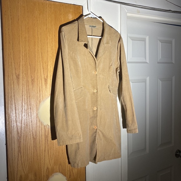 Light dress jacket woman’s - Picture 2 of 4